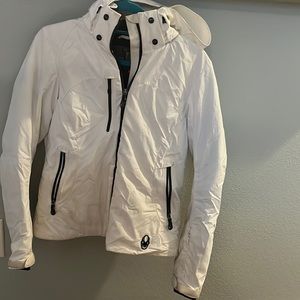 White Spyder Women’s Ski Jacket